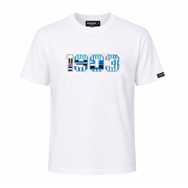 REMERA ALGODON 1903